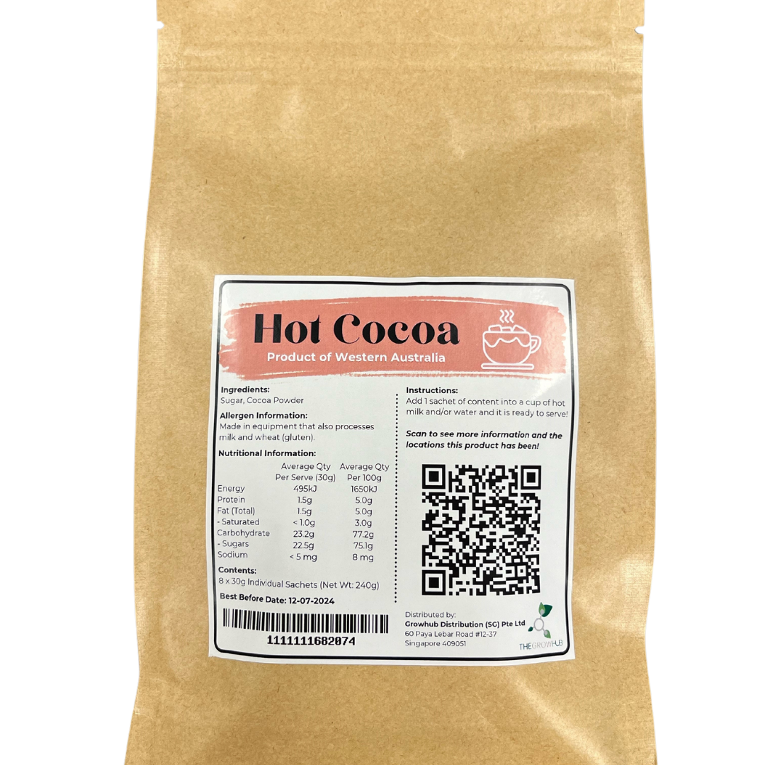Hot Cocoa