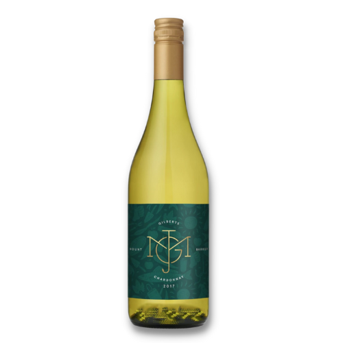 Gilberts Wines - JMG Chardonnay 2017 750ml