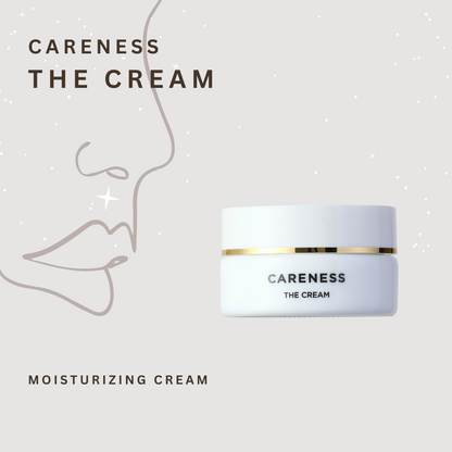 CARENESS - The Cream (30g)