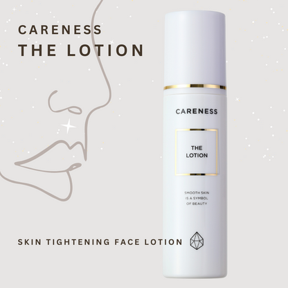 CARENESS - The Lotion (150ml)