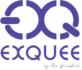 Exquee by The GrowHub